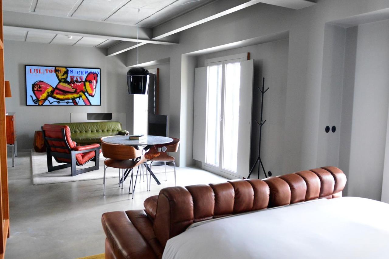 Raw Culture Art & Lofts Bairro Alto - 2