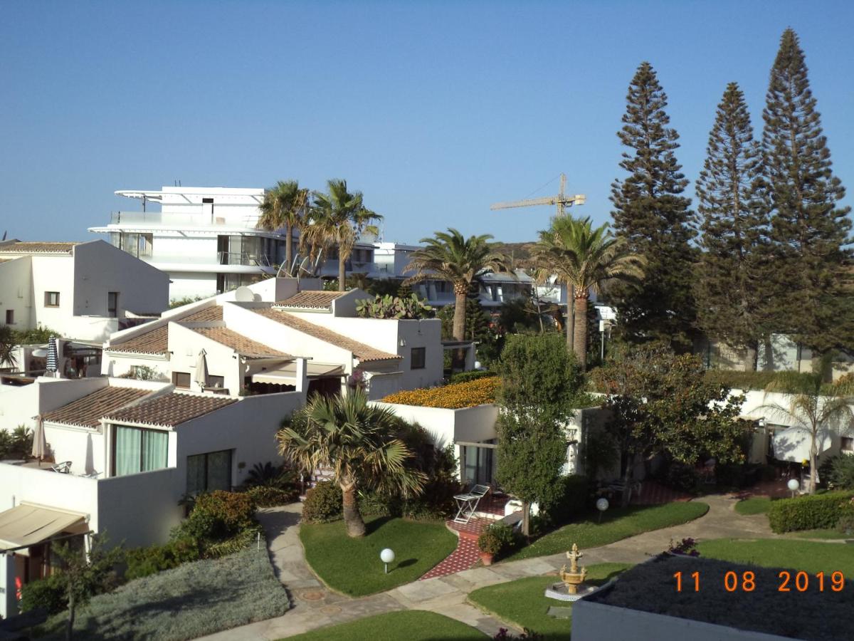 Costa Natura Naturist Apartment (Spanje Estepona) - Booking ...