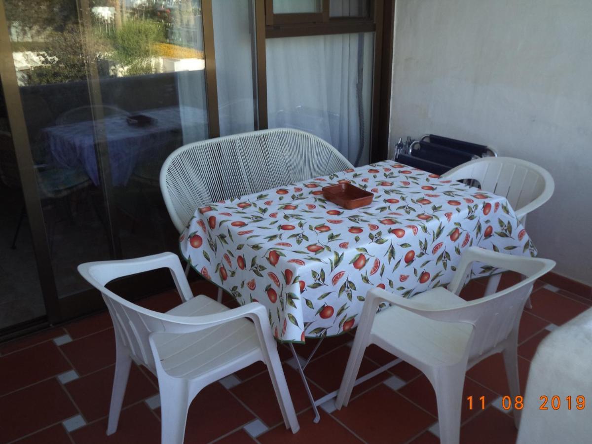 Costa Natura Naturist Apartment (Spanje Estepona) - Booking.com