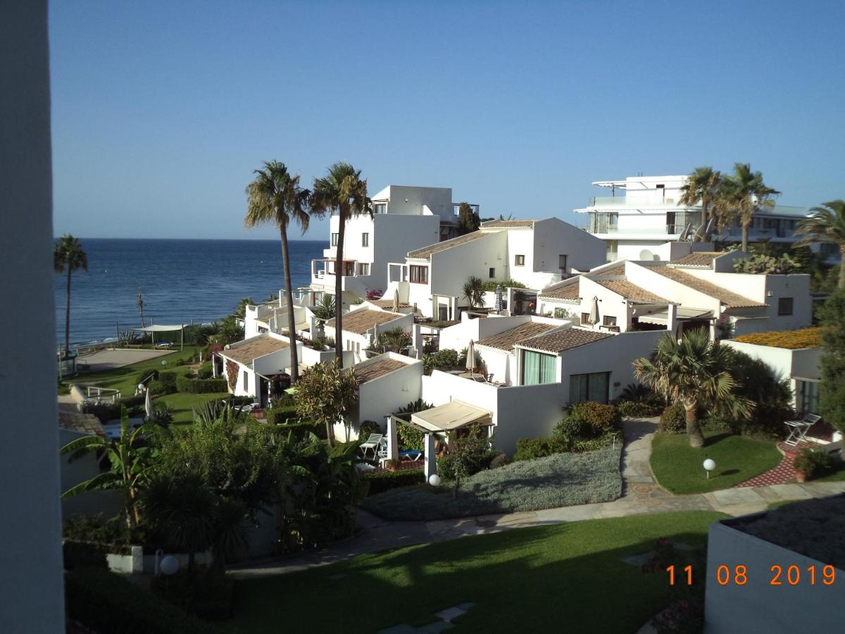 Costa Natura Naturist Apartment (Spanje Estepona) - Booking.com