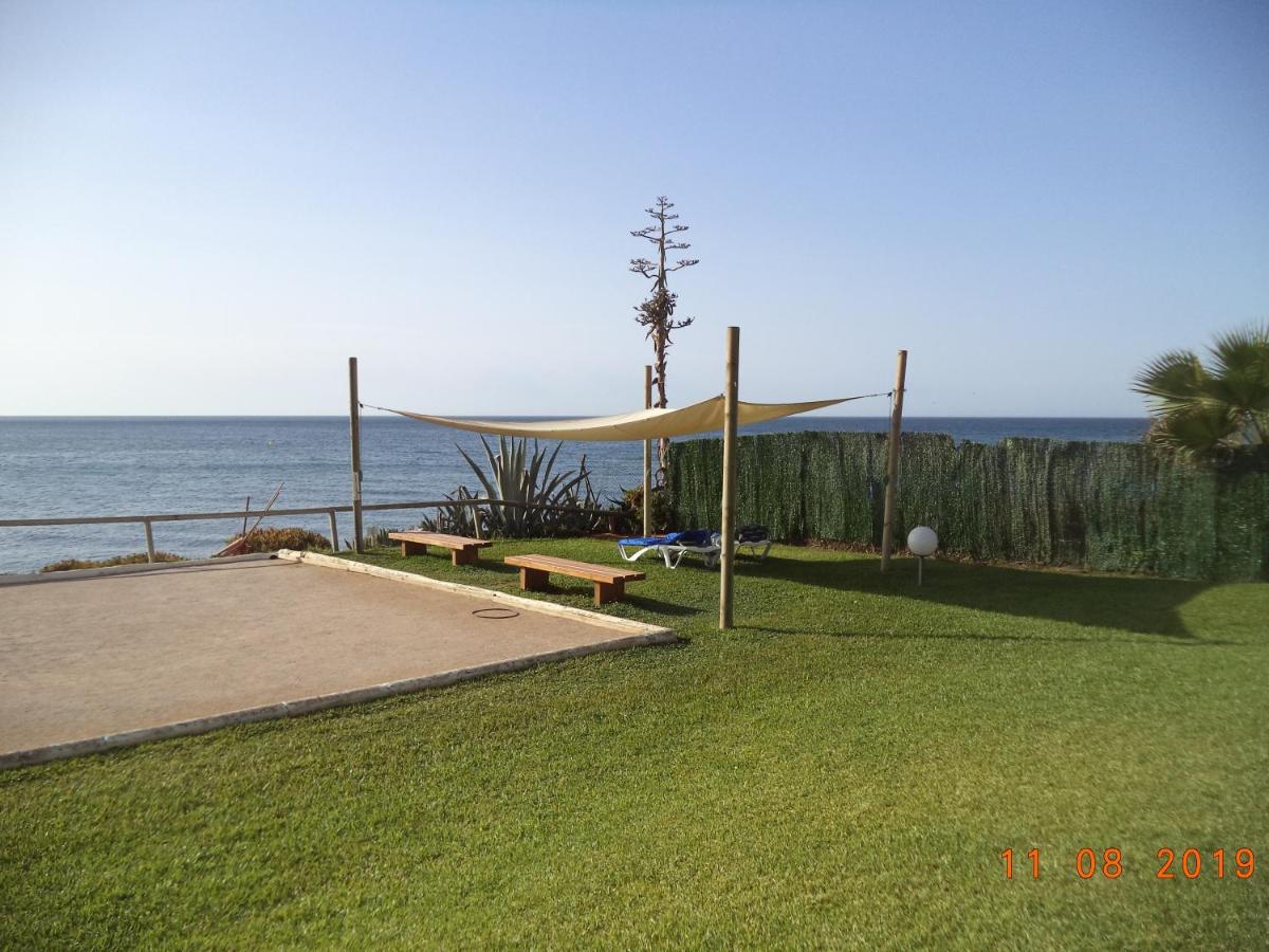 Costa Natura Naturist Apartment (Spanje Estepona) - Booking.com