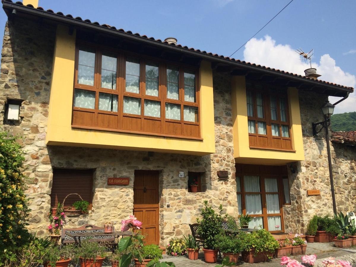 RURASTUR, Ríoseco – Updated 2021 Prices