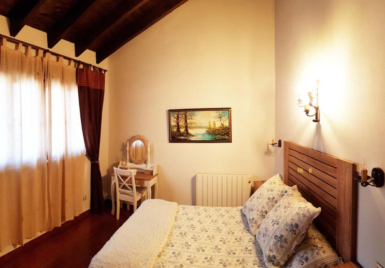 RURASTUR, Ríoseco – Updated 2021 Prices