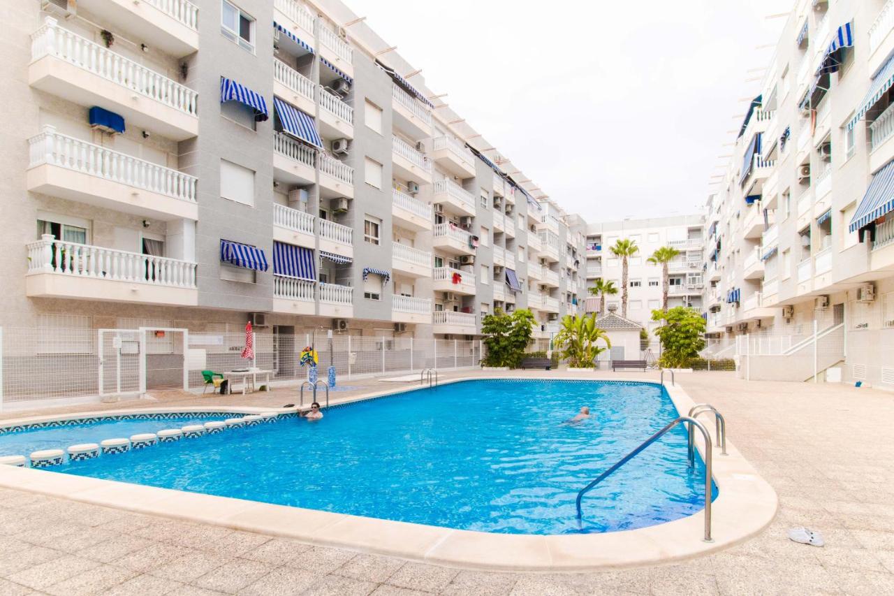 Appartement Casa del sol (Spanje Torrevieja) - Booking.com