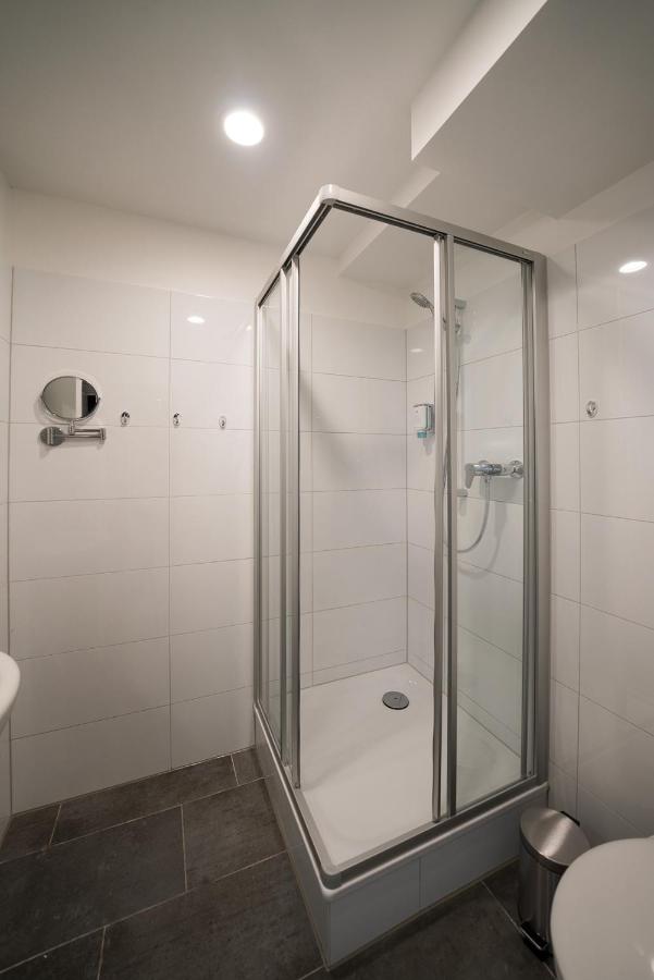 Apartment Düsseldorf Nord