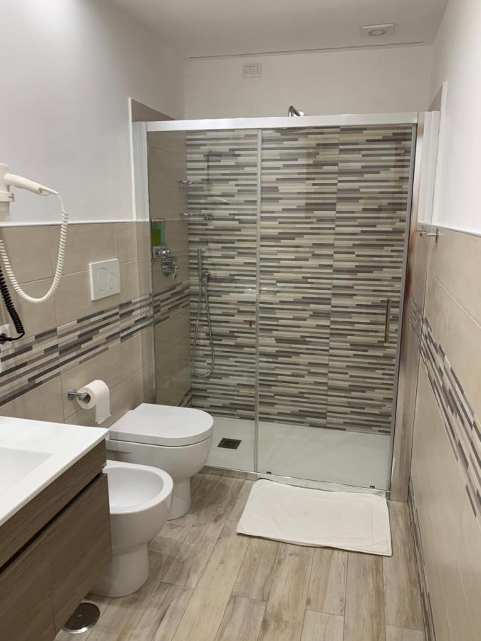 Hedera Capri B&B - 5