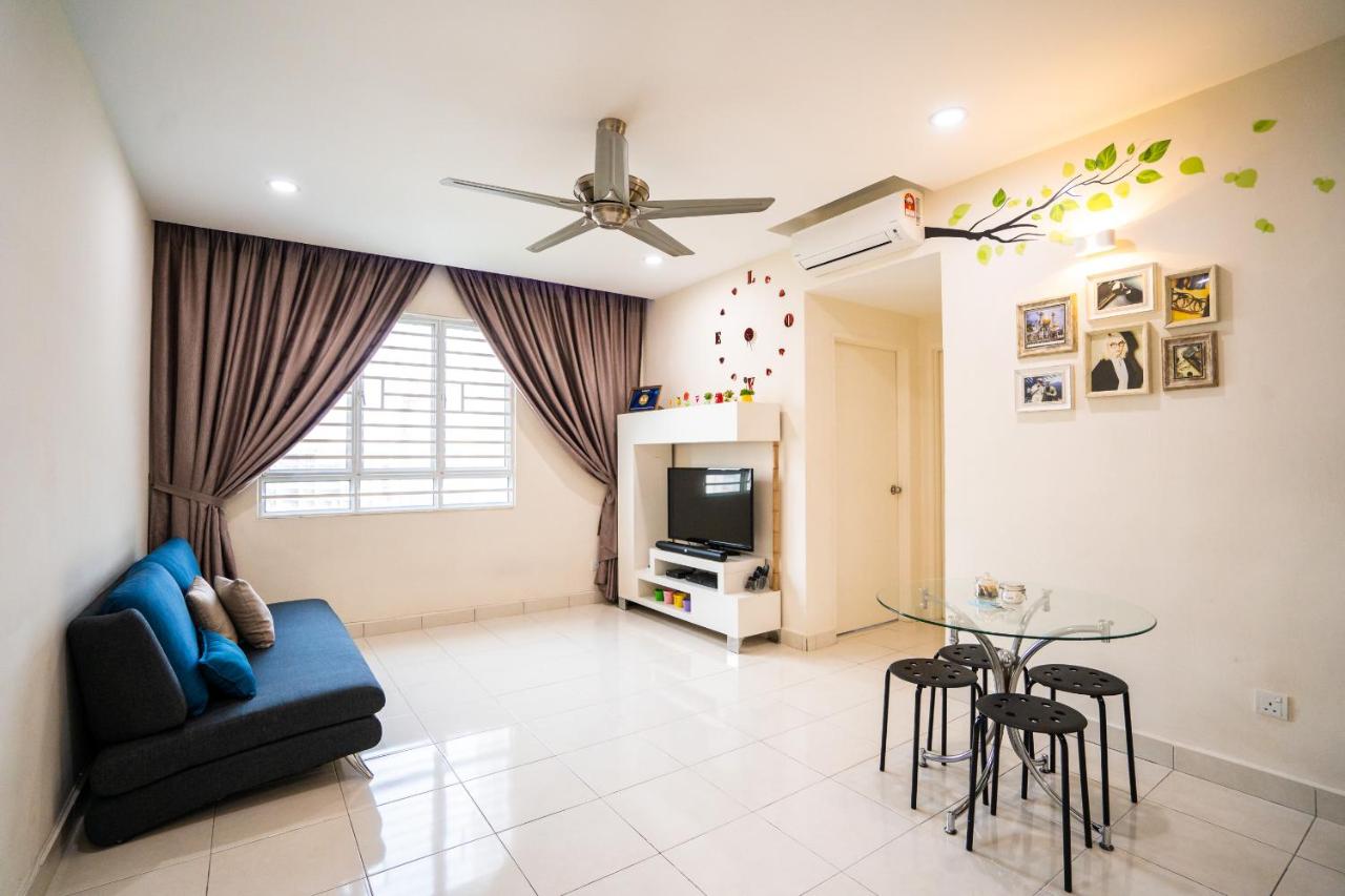 Greatview Spacious Apartment Penang Bayan Lepas Updated 21 Prices