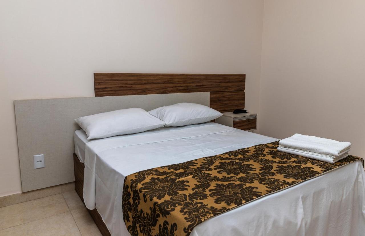 Vila Real Hotel, Porto Nacional – Updated 2023 Prices