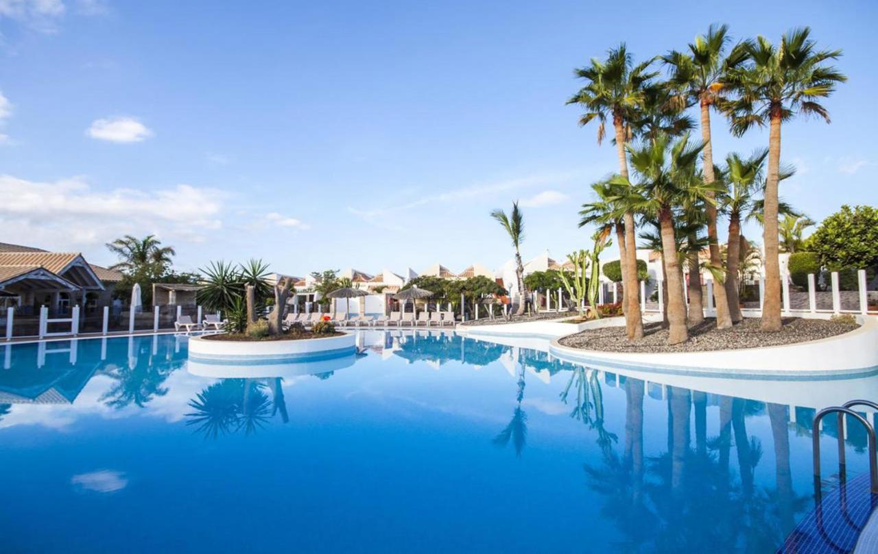 Luxury 2-Bedrooms Villa - Golf del Sur, The Palms Resort, San Miguel de  Abona – Updated 2022 Prices