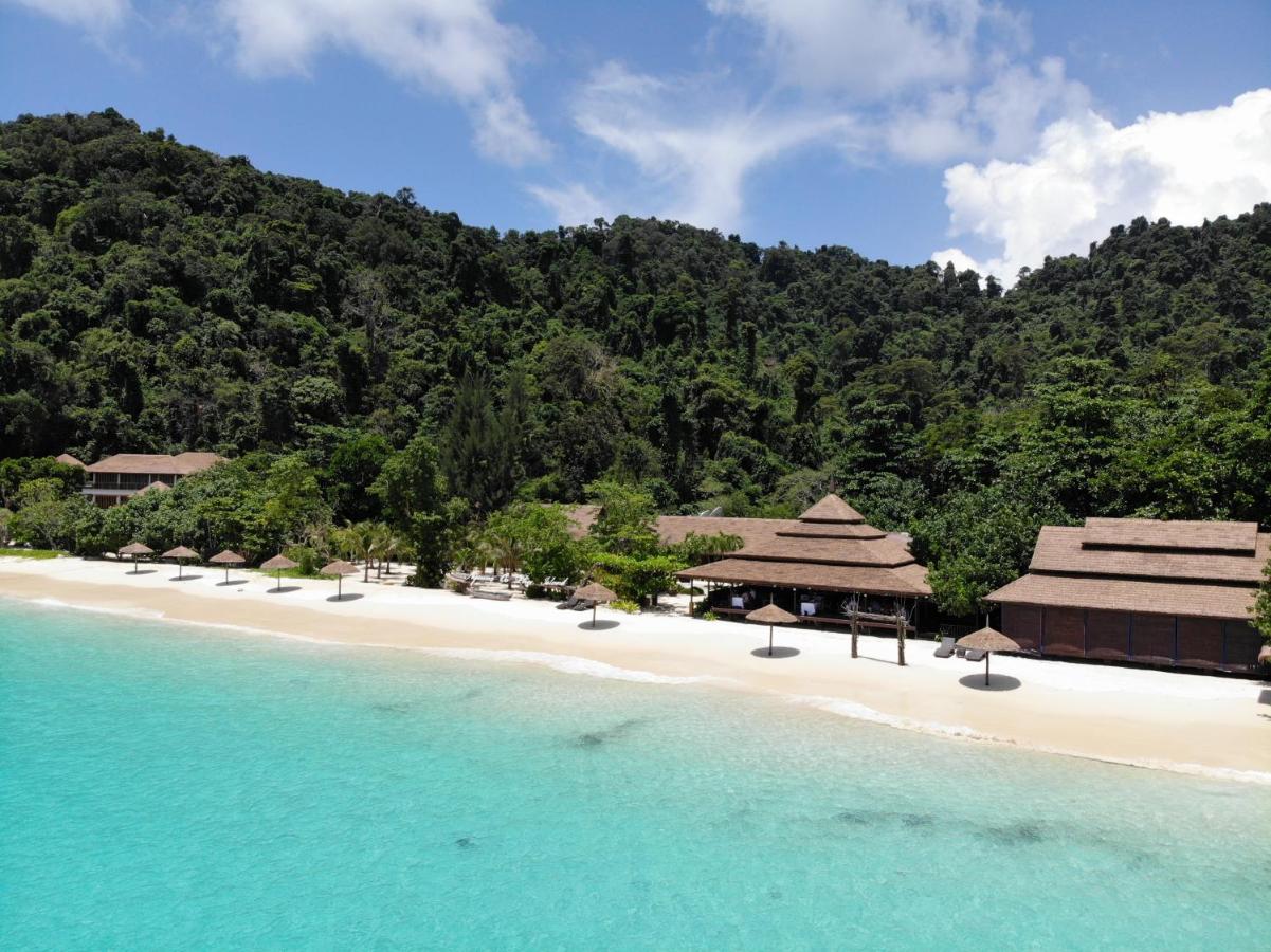 Image: Victoria Cliff Resort Nyaung Oo Phee Island