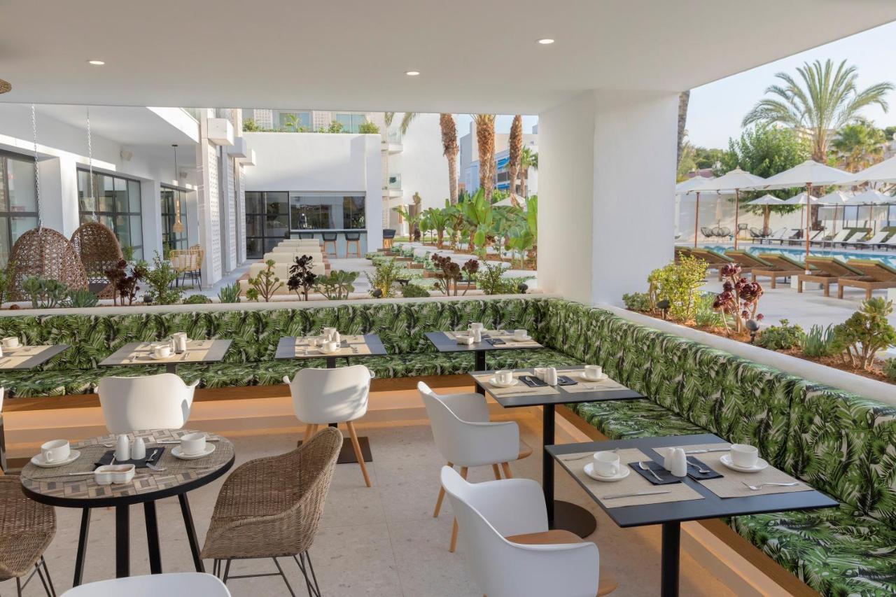 HM Ayron Park - Adults Only - 5