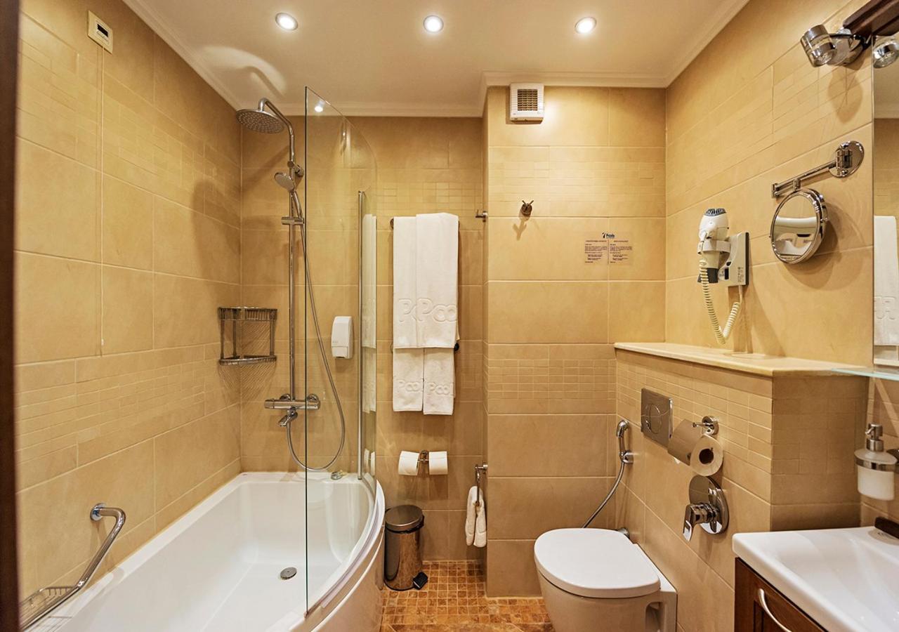 7 Pools Boutique Hotel & SPA photo
