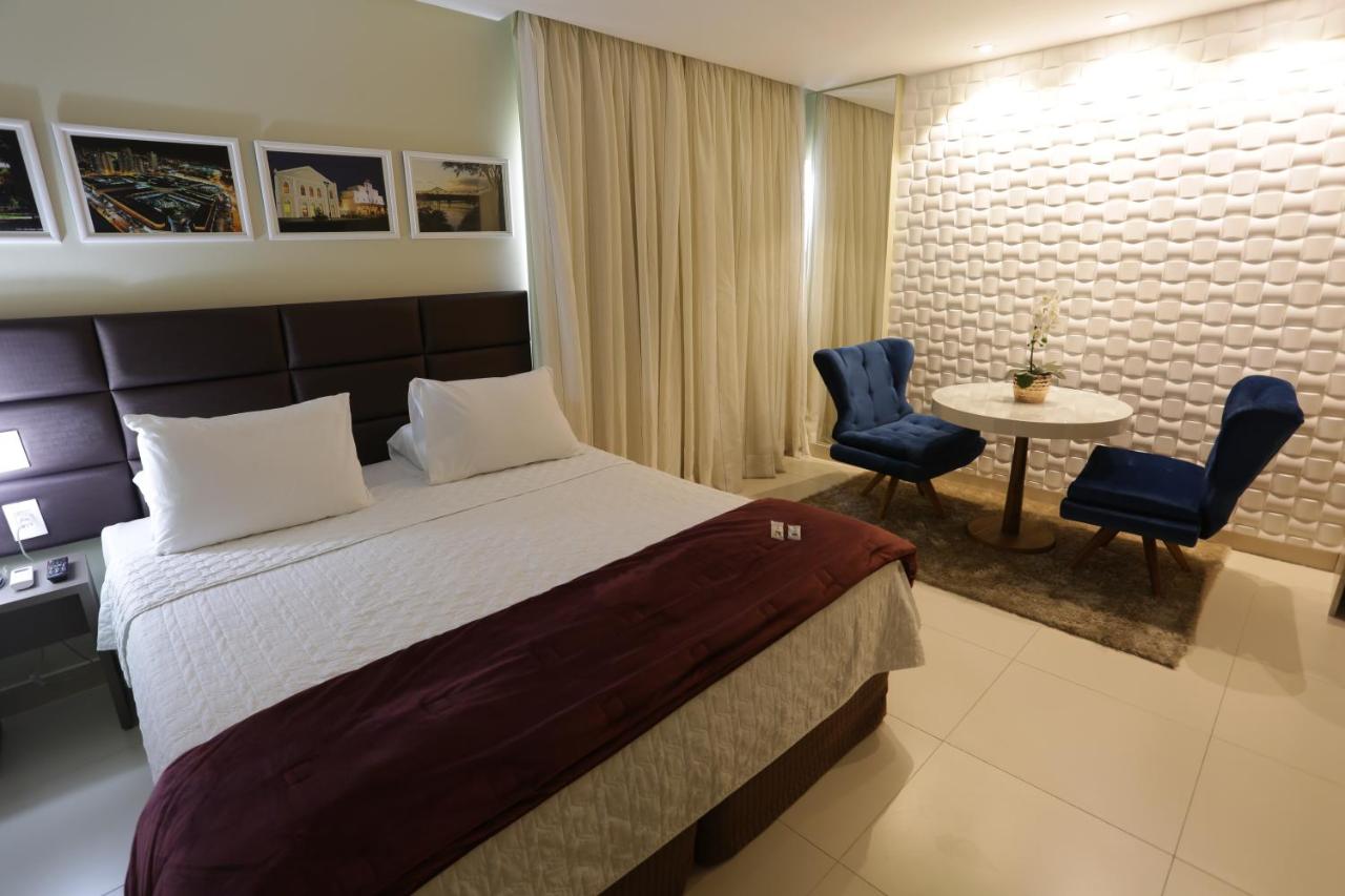 Uchôa Teresina Hotel photo