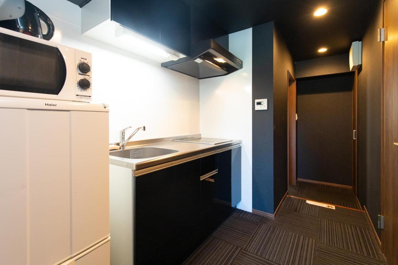 Guest House One More Heart at TSUKIJI 1 - 5