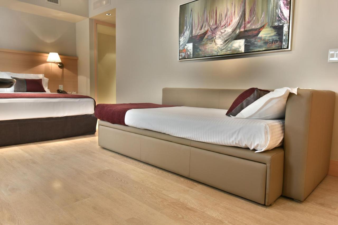 ARC Recoleta Boutique Hotel & Spa photo