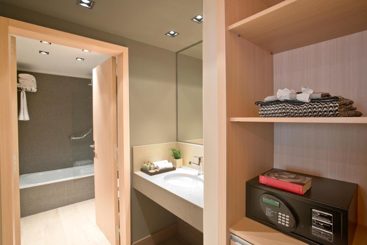 ARC Recoleta Boutique Hotel & Spa photo