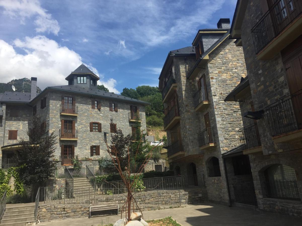 Unifamiliar El Pueyo de Jaca, Panticosa, Panticosa – Precios ...