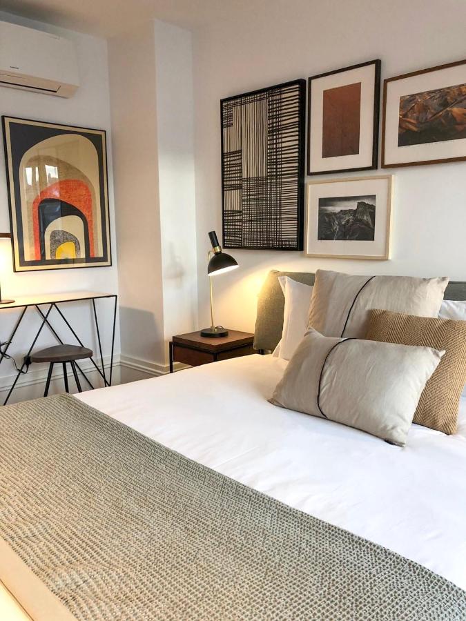 Oporto Chic&Cozy - Aliados - 2