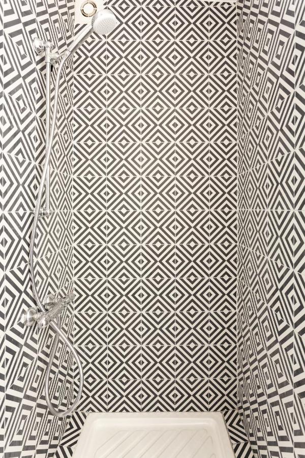 Habitat Parisien - 1BR-1BA for 4 - Marais Bastille - 3