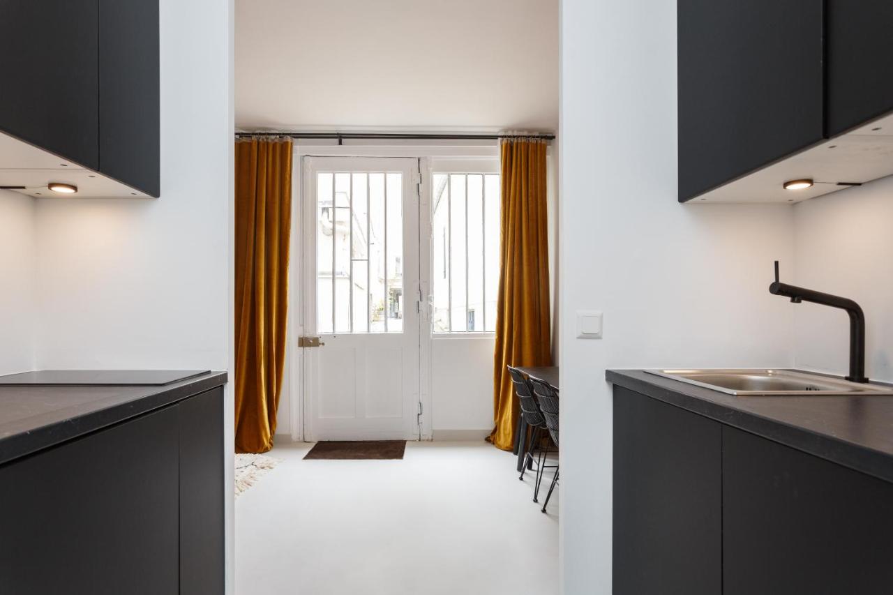Habitat Parisien - 1BR-1BA for 4 - Marais Bastille - 4