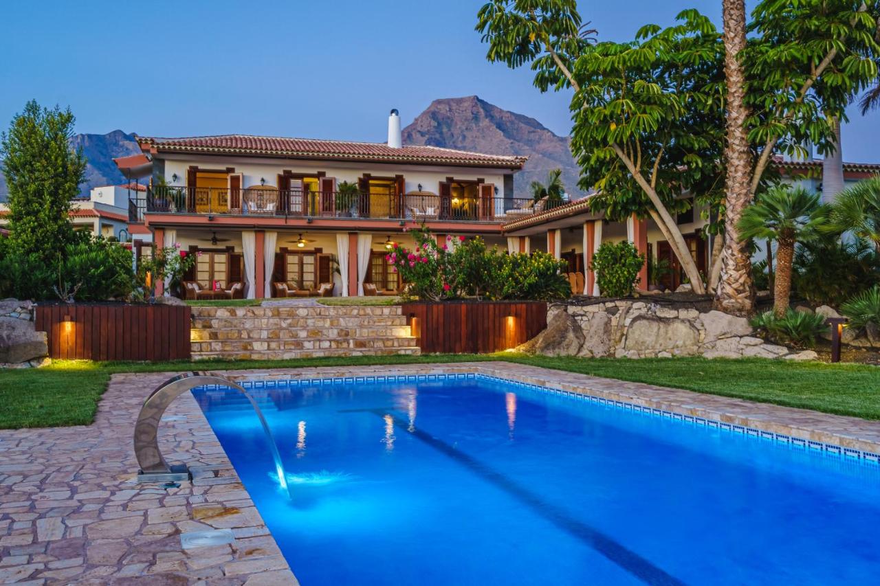 Finca La Rosa de Los Vientos, Adeje – Updated 2022 Prices
