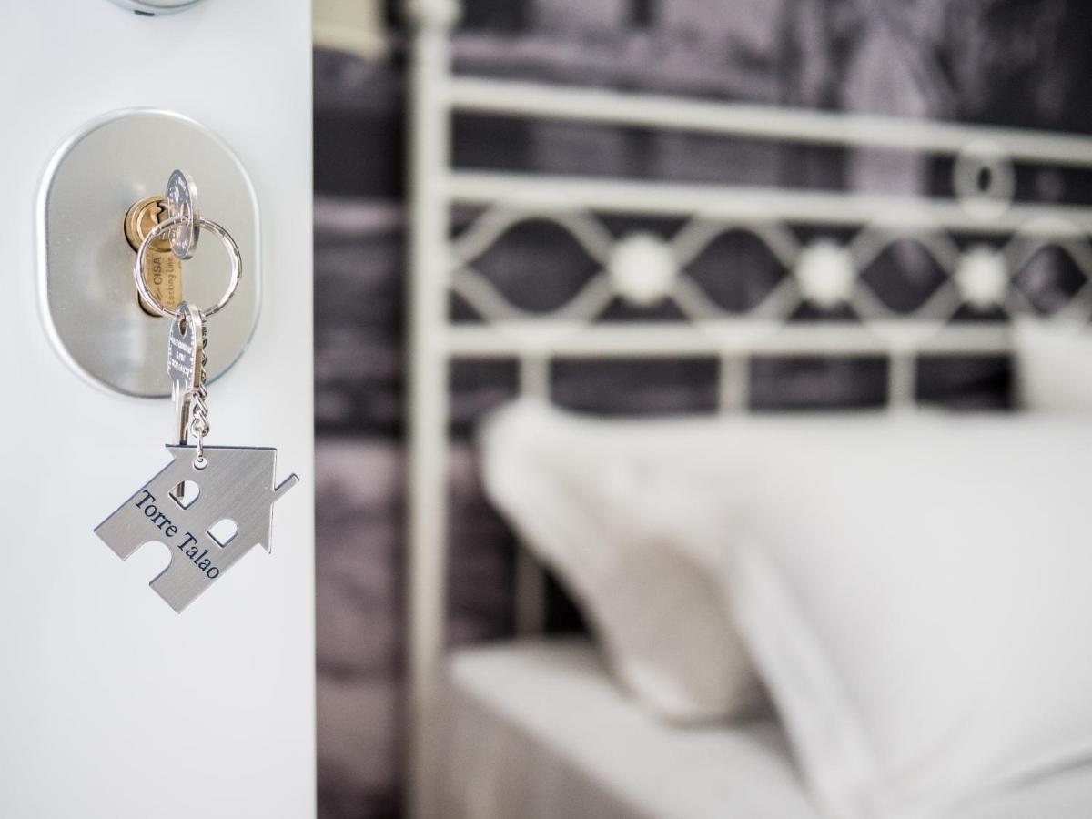 Porta Marina guest rooms photo