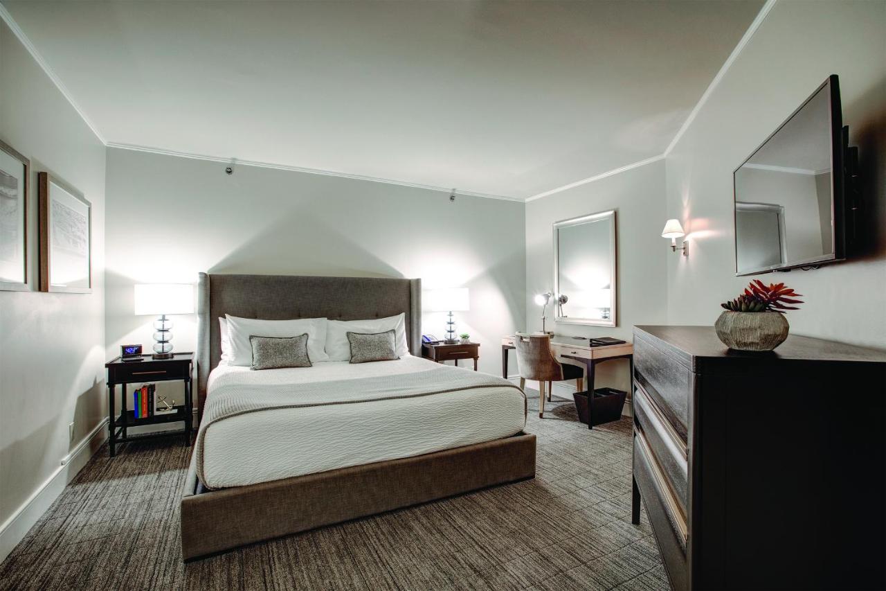 The Woodmark Hotel & Still Spa on Lake Washington — photo 17