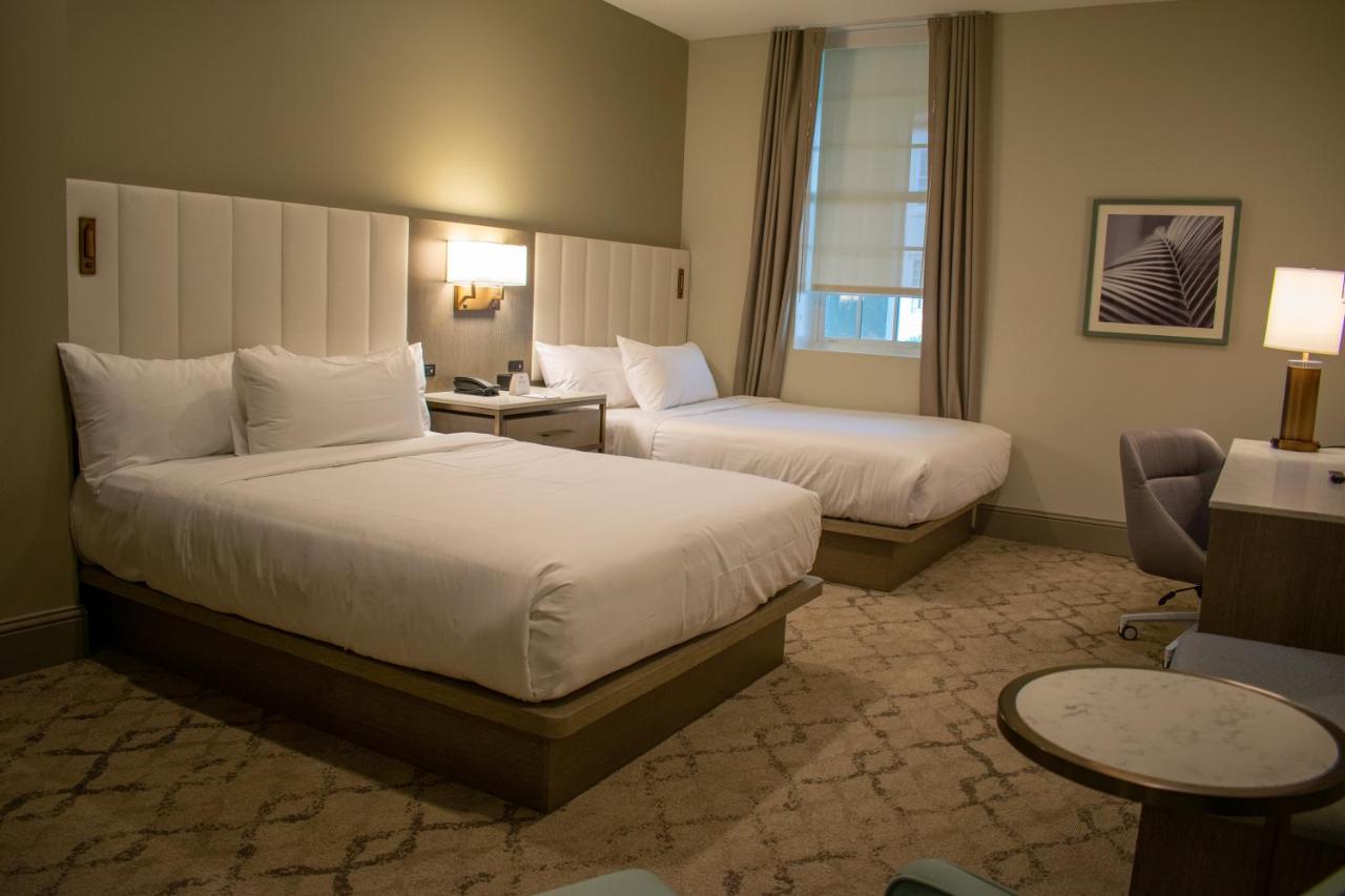 Centennial Plaza Resort Gulfport — photo 9