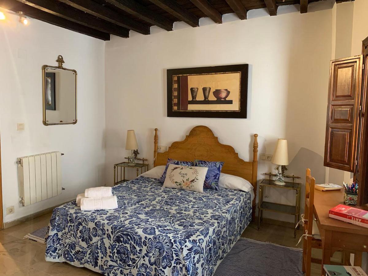 Charming Apartments De Gomerez, Granada – Bijgewerkte prijzen ...