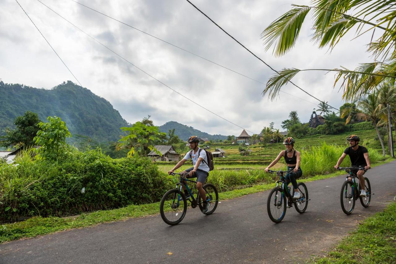 Wapa di Ume Sidemen - 5