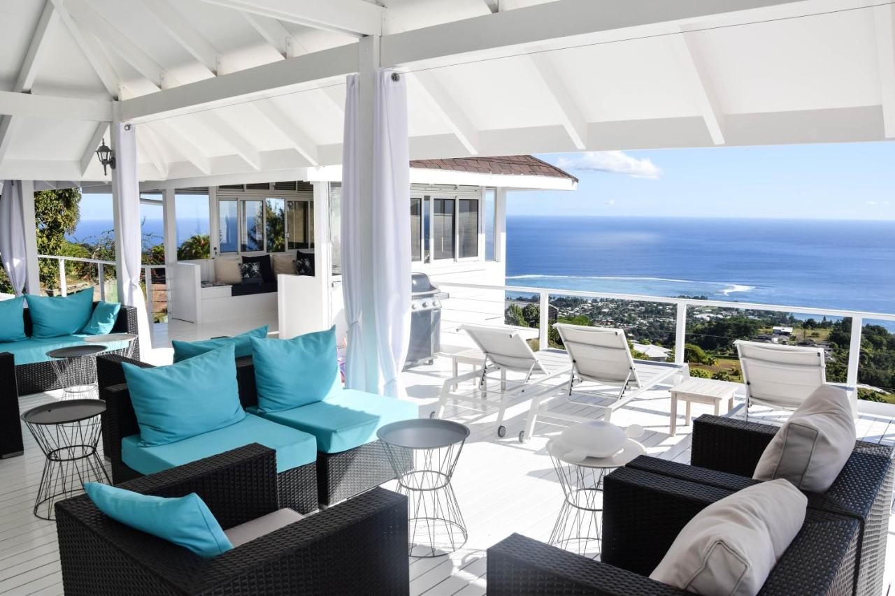 Ninamu Pearl Guest House - 5