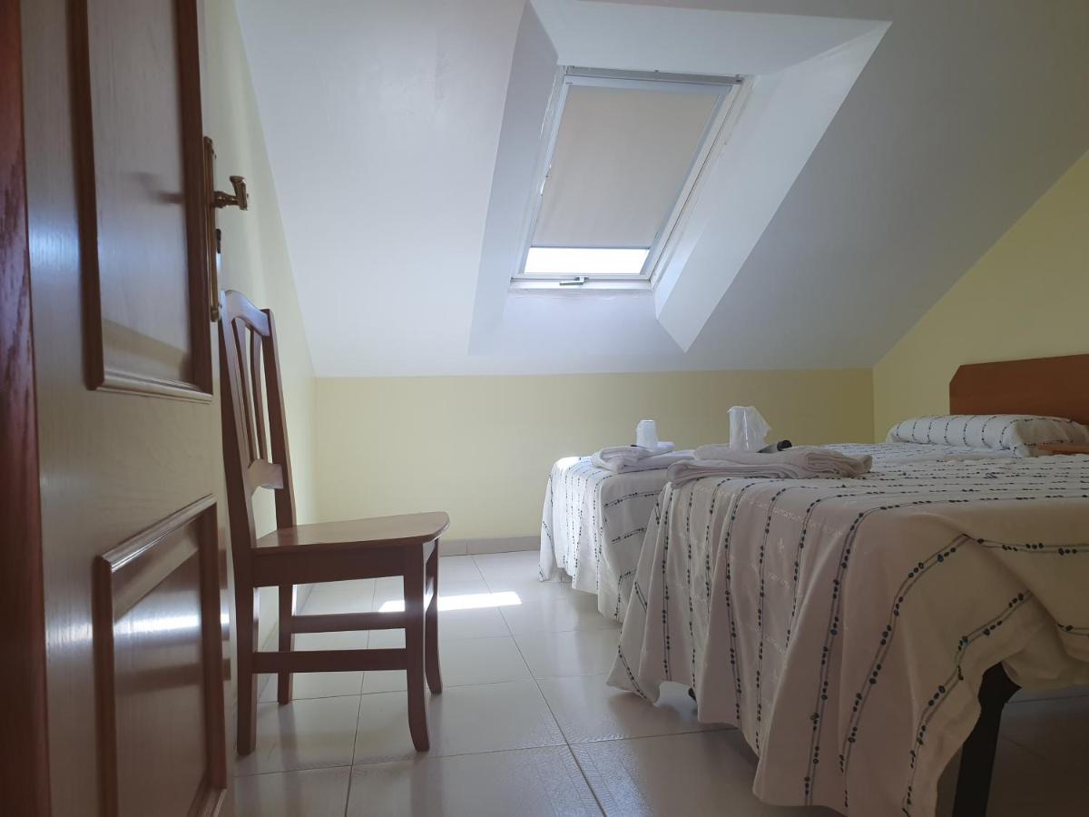 Guest house Hostal Arli, San Francisco, Spain - Booking.com