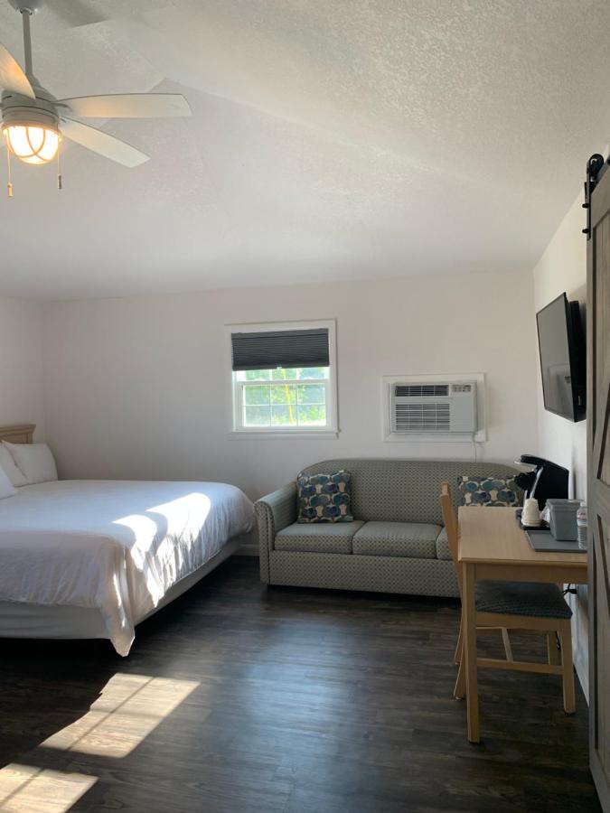 Peacock Motor Inn — photo 8