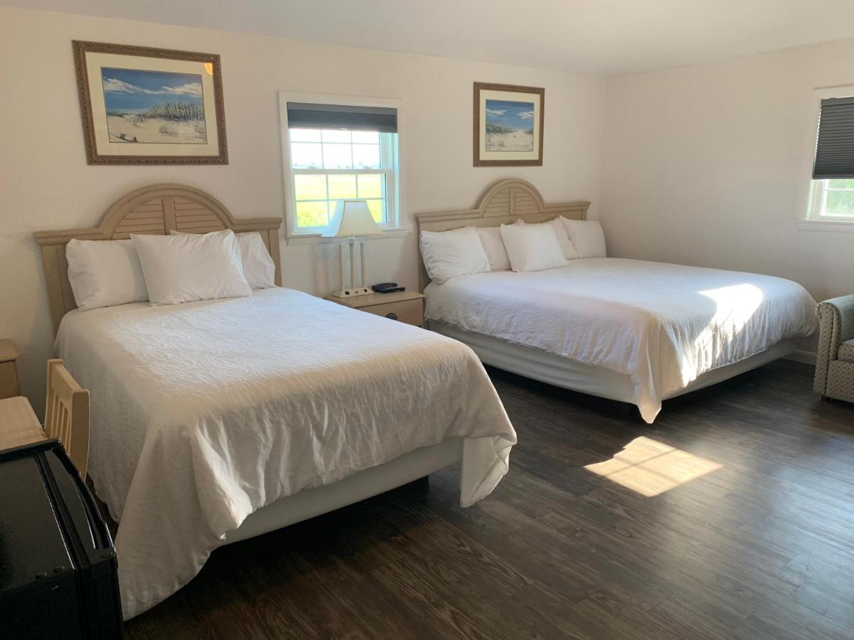Peacock Motor Inn — photo 15
