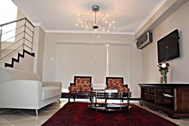 The Capital Guest House photo
