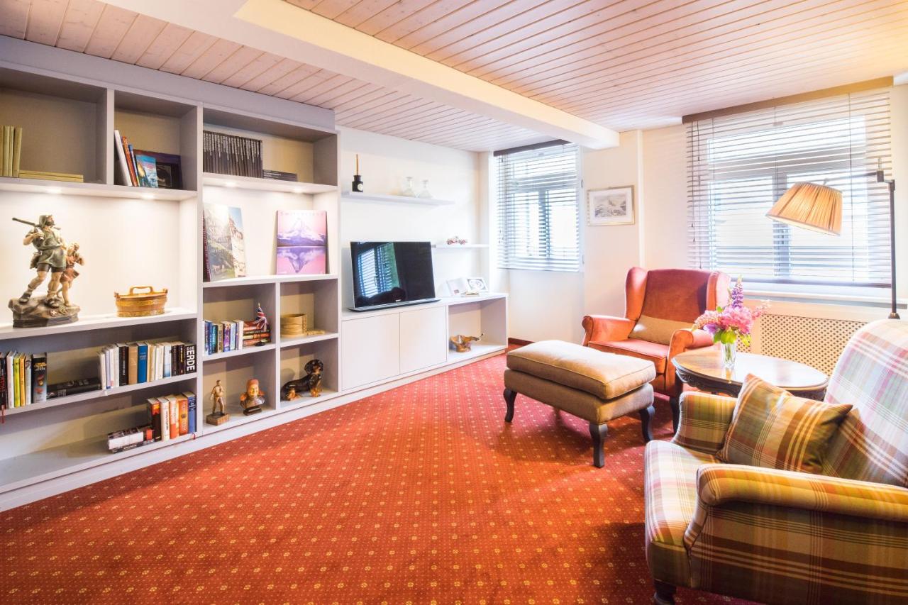 Hotel Kreuz&Post**** Grindelwald photo