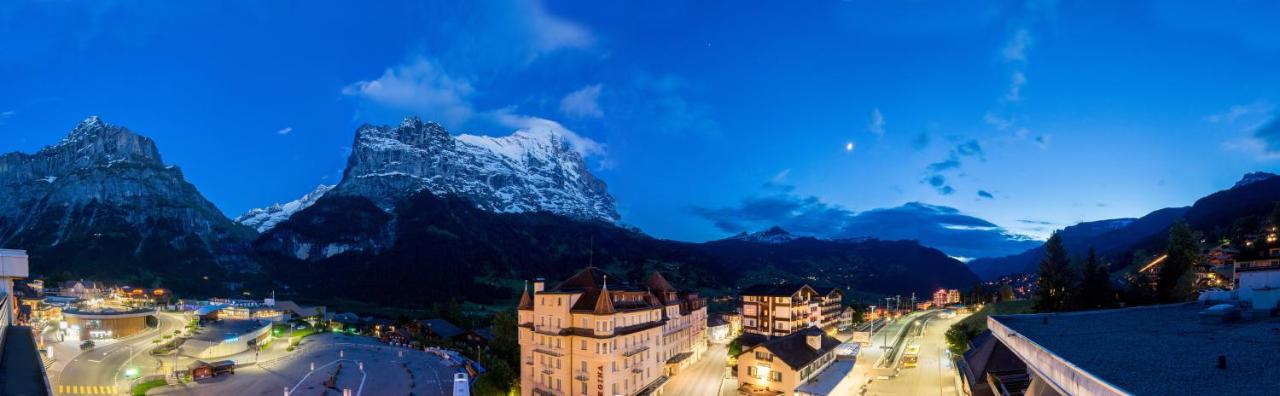 Hotel Kreuz&Post**** Grindelwald photo