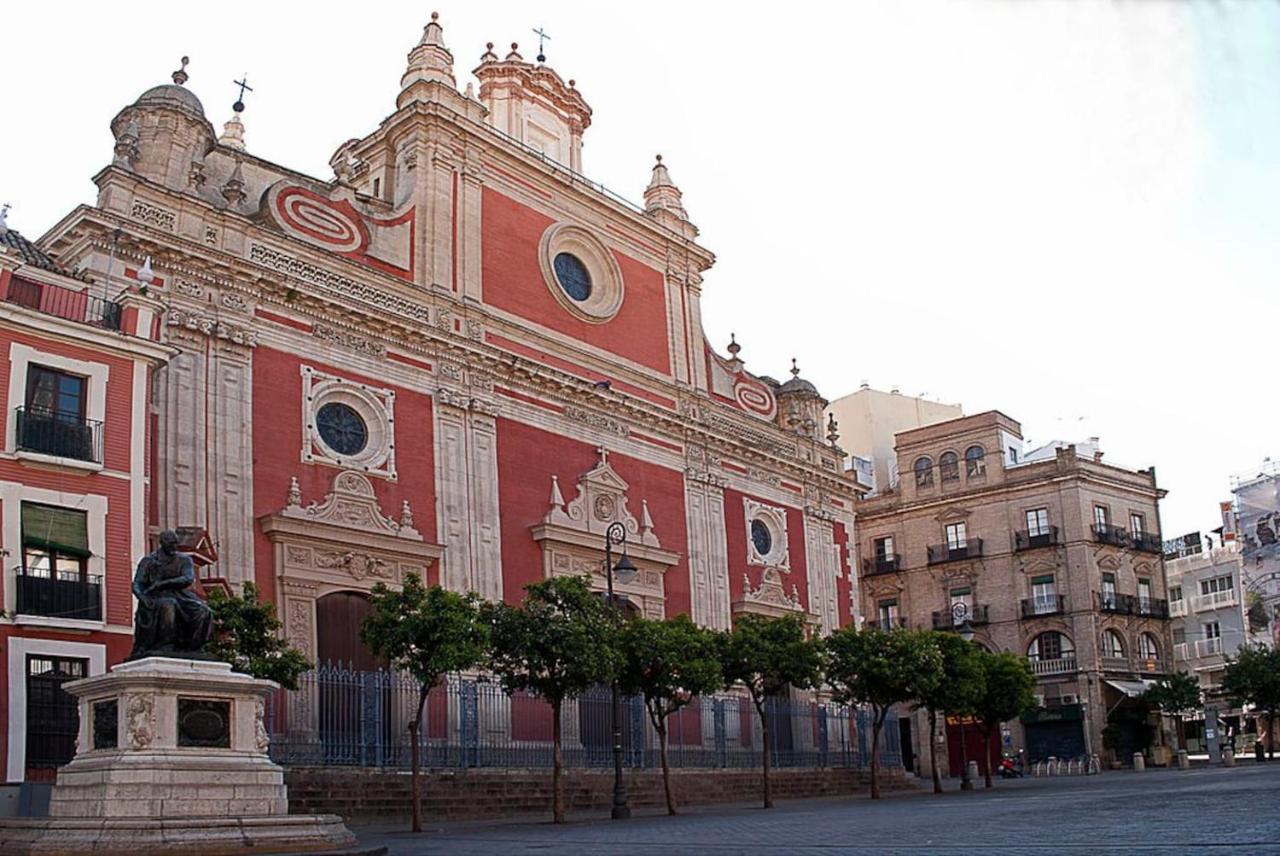 Luminoso estudio en pleno centro de sevilla (Spanje Sevilla ...