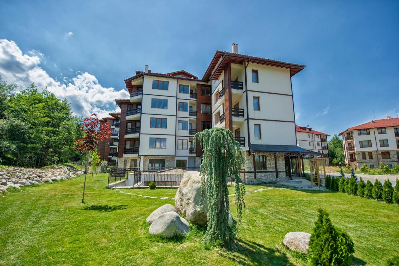 Predela LUX Aparthotel photo