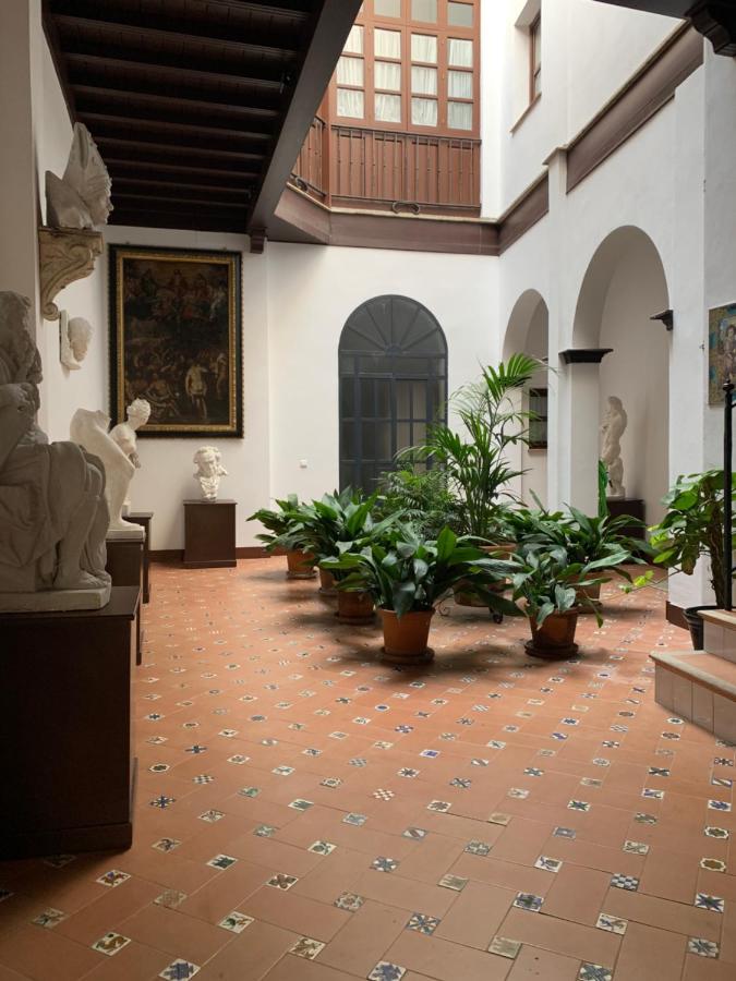 Angeles House, Sevilla – Bijgewerkte prijzen 2022
