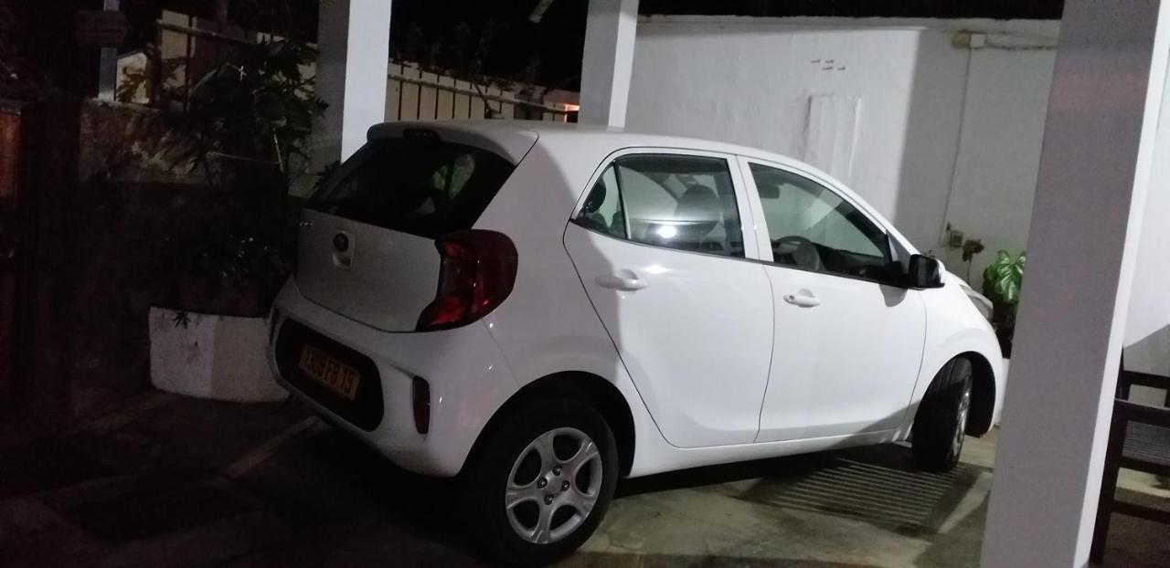 Corinne Villa 300m from the beach - 4