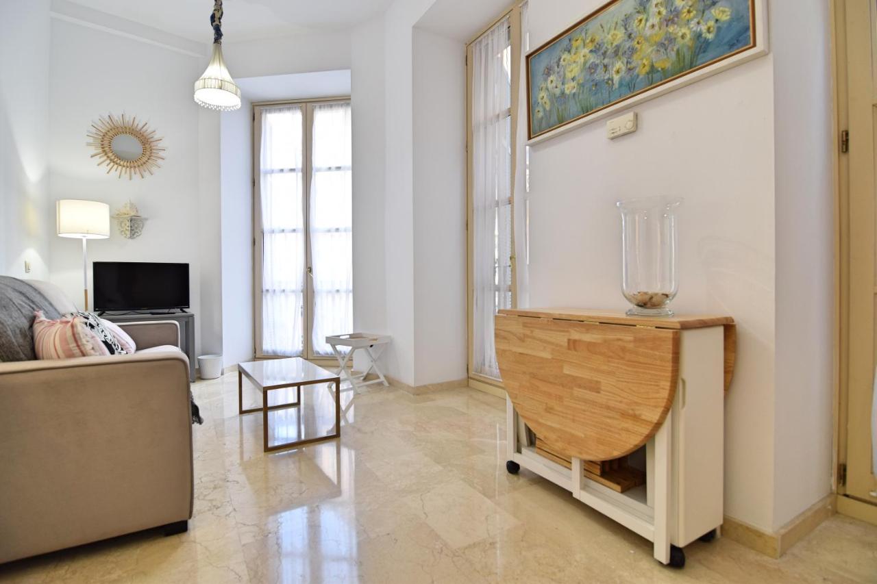 Apartamento Santos 7, Málaga – Updated 2022 Prices