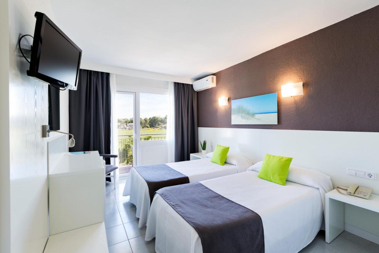 Hotel Don Miguel Playa, Playa de Palma – Updated 2022 Prices