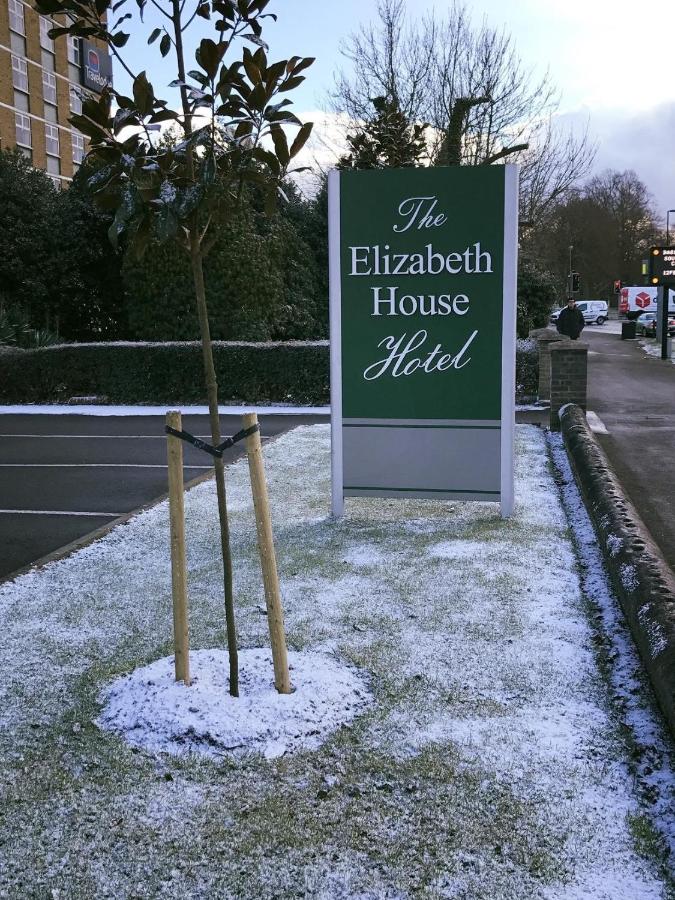 The Elizabeth House Hotel - Laterooms