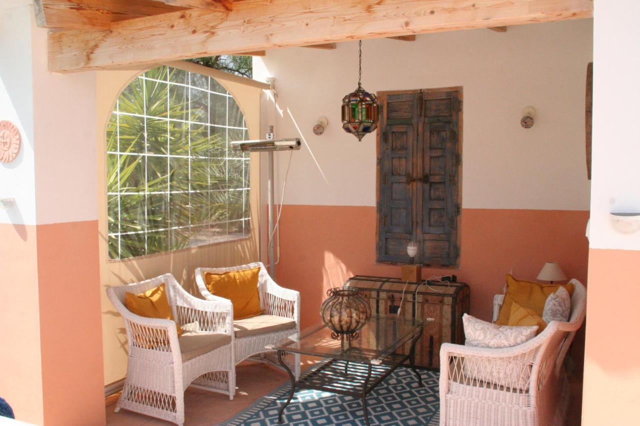 Pension - B&B Casa Alegria, Las Encebras – Bijgewerkte ...