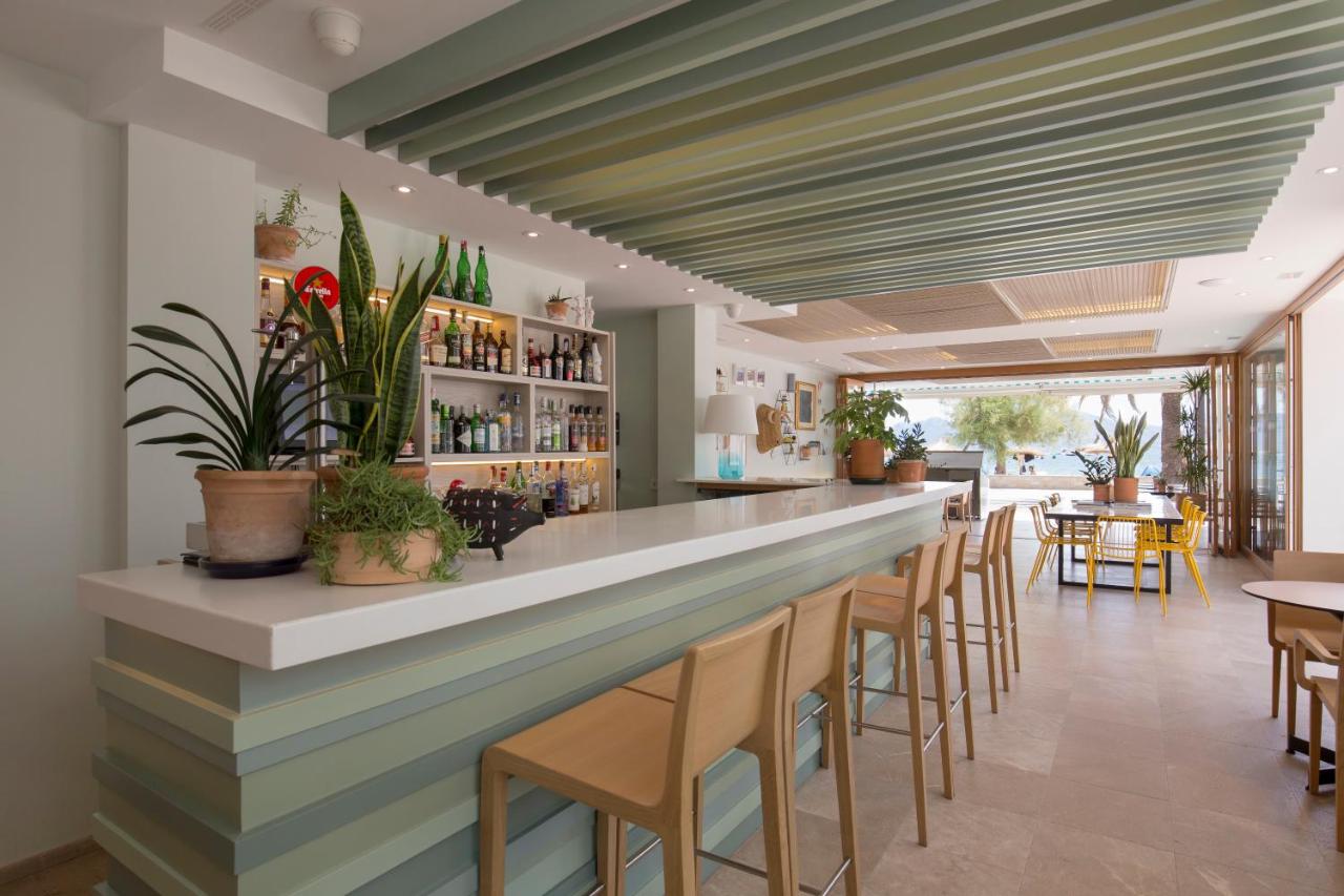 La Goleta Hotel de Mar - Adults Only - 4