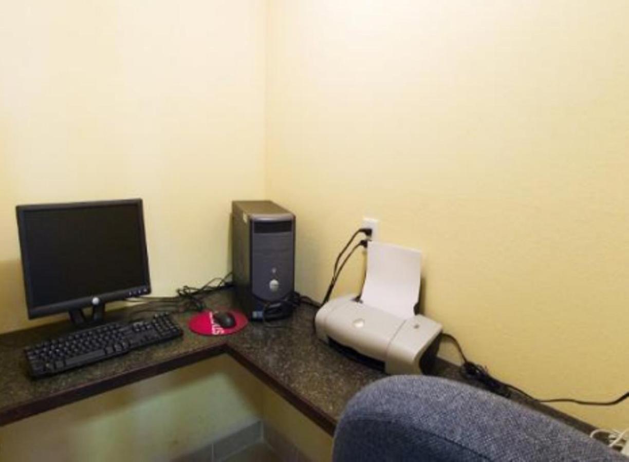 Garden Inn Union City — photo 11