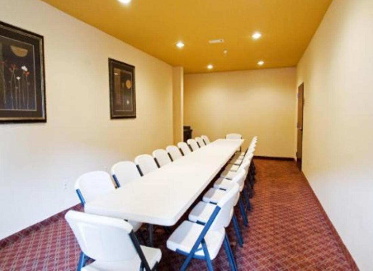 Garden Inn Union City — photo 12