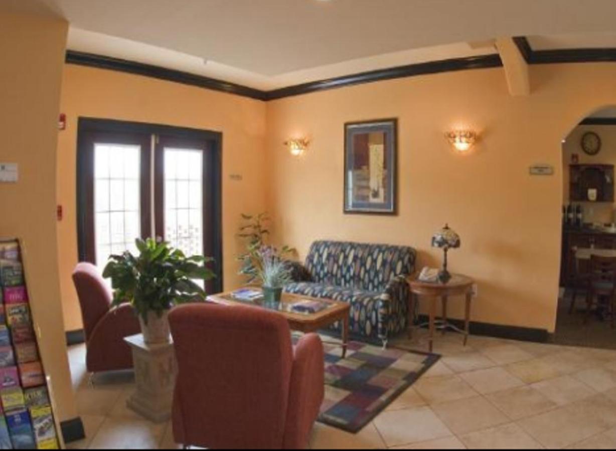 Garden Inn Union City — photo 13