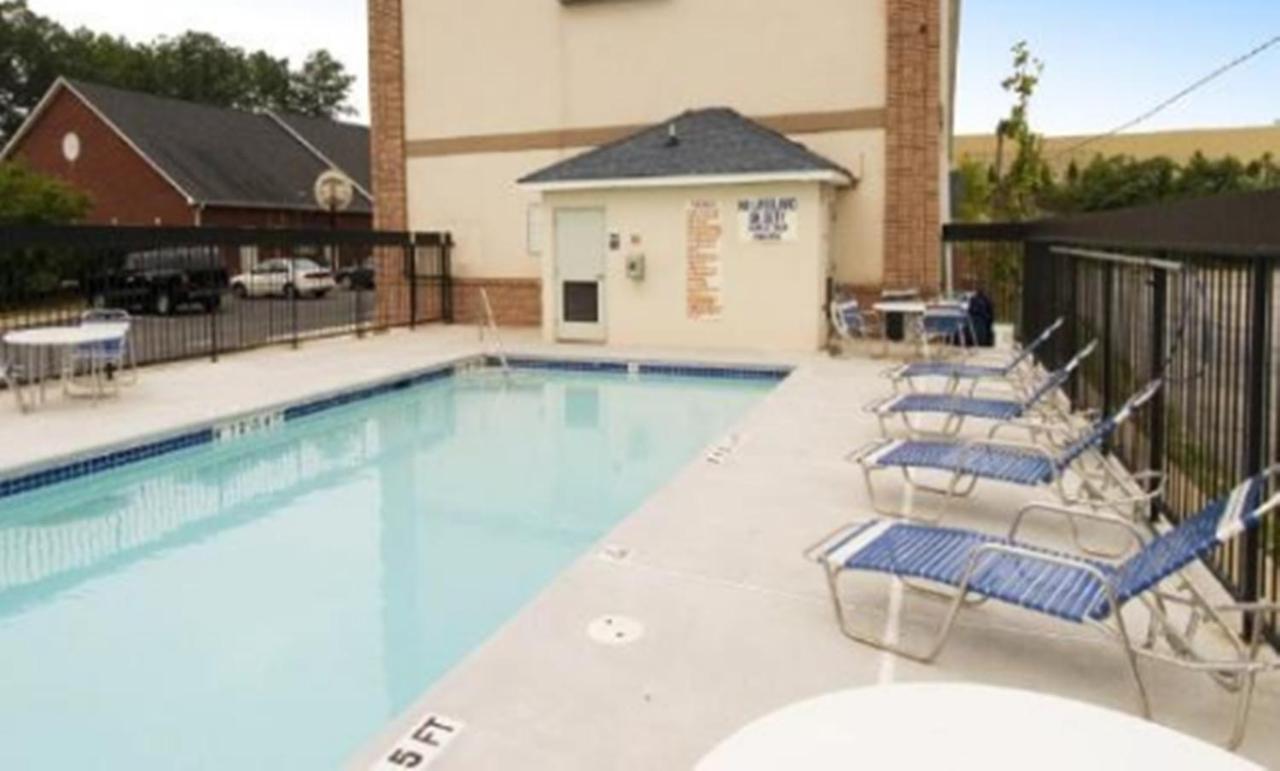 Garden Inn Union City — photo 4